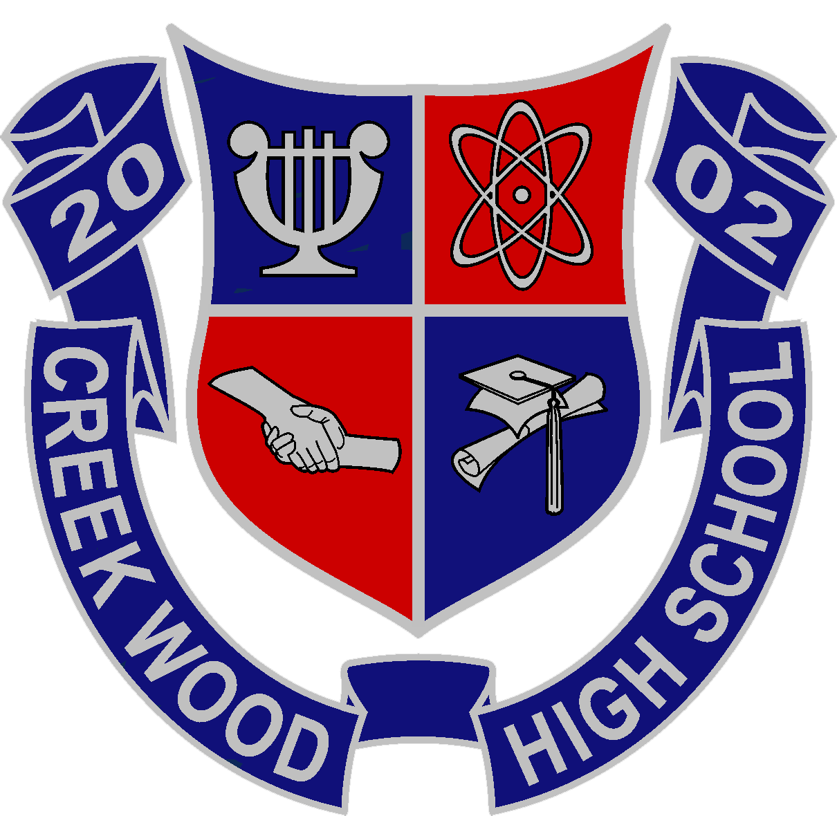 School Footer Logo